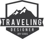 (c) Travelingdesignerdrygoods.com